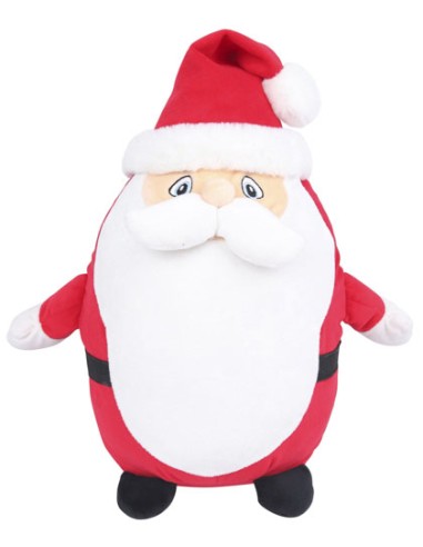 MUM-MM563-Zippie Father Christmas